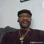 Tyrone Vaughan - @teeski5001 - Instagram