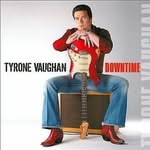 Tyrone Vaughan - @tyronevaughan1010 - Instagram
