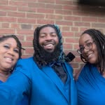 Tyrone Vaughan - @wizzeyville - Instagram