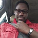 Cheiky Tyrone Wade - @cheikytyronewade - Instagram