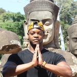 Devon Tyrone Wade - @dwadephd - Instagram