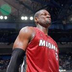 Dwyane Tyrone Wade - @wad3_forever - Instagram