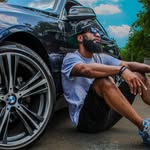 Tyrone Fly-ty Wade - @vavisualking - Instagram