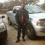 Tyrone Wade - @tyronewade63 - Instagram
