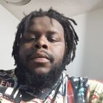 Tyrone Wade - @itsalllove2600 - Instagram