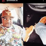 Tyrone Wade - @flytye231 - Instagram