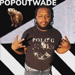 Tyrone Wade - @wadetyrone24 - Instagram