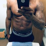 Tyrone Wade - @tyronewade72 - Instagram