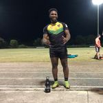 Tyrone Wade - @tyronewade81 - Instagram