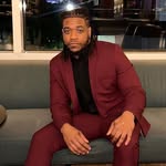 Dr. Tyrone D. Wheeler - @_calltyrone_ - Instagram