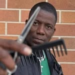 Tyrone SoChi Wheeler - @klippy_kuts - Instagram