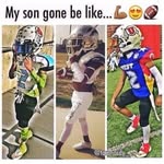 Tyrone Wheeler - @lbe_lypse - Instagram