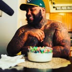Tyrone Whitehead - @foexboob - Instagram
