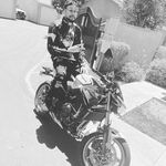 Casey Tyrone Whitfield - @casey100_blankman - Instagram
