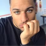 Tyrone woods - @tyronewoods1995 - Instagram
