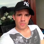 Tyrone Woods - @allan_lundberg89 - Instagram