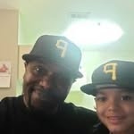 Tyrone Woods - @tyronewoods1412 - Instagram