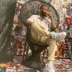 Tyrone Woods - @t_raw919 - Instagram