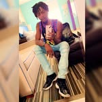Tyrone Woods - @travisno_porter - Instagram