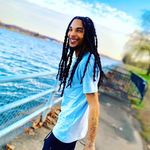 Tyrrell Brown - @king_tuttdmv - Instagram