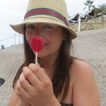 Kay Tyrrell-Smith - @little.lady.kay - Instagram
