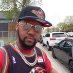 Tyrrell Smith - @t_reezy313 - Instagram