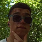Tyrus Cooper - @tyruscooper_ - Instagram