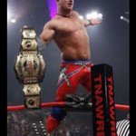 Tyrus Jones - @wwefanlol - Instagram