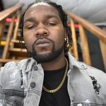 Tyrus Jones - @tjthareal300 - Instagram