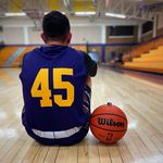 Tyrus Jones - @t_swisher_45 - Instagram
