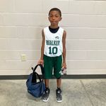 Tyrus Jones - @tyrus1130 - Instagram