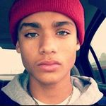tyrus jones - @tyrusgang - Instagram