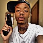 Tyrus Jones - @tyrus_murran - Instagram