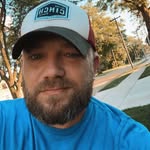 Tyson Brown - @tysonlee7884 - Instagram