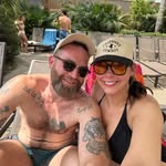Tyson Brown - @tysonvictor - Instagram