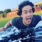 Tyson Brown - @tysonshanebrown - Instagram