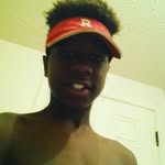 Tyson Brown - @browntyson12 - Instagram