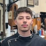 Tyson Brown - @tysonthebarber_ - Instagram