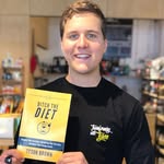 𝕋𝕪𝕤𝕠𝕟 𝔹𝕣𝕠𝕨𝕟, Online Coach - @tysonbrownpt - Instagram