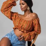 Ariana Tyson Grey - @arianatyson306 - Instagram