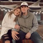 Grey Tyson - @greytyson5562 - Instagram