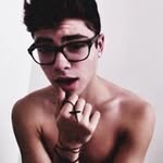 Tyson_Grey - @tyson_ugh - Instagram