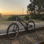 Tyson Jarrett - Facebook