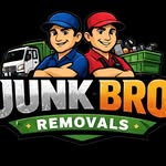 Tyson Jarrett - @junkbrosremovalaustralia - Instagram
