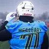 Tyson The Big 7 1 - @tysonmccleary - TikTok