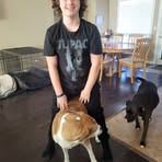 Tyson Bitz - Facebook