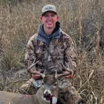 Tyson Peitz - Facebook