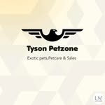 Tyson PetZone - @tyson_petzone - Instagram