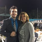 Ubaldo Lopez - @ub25 - Instagram