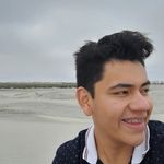 Ubaldo López - @uba_emi - Instagram